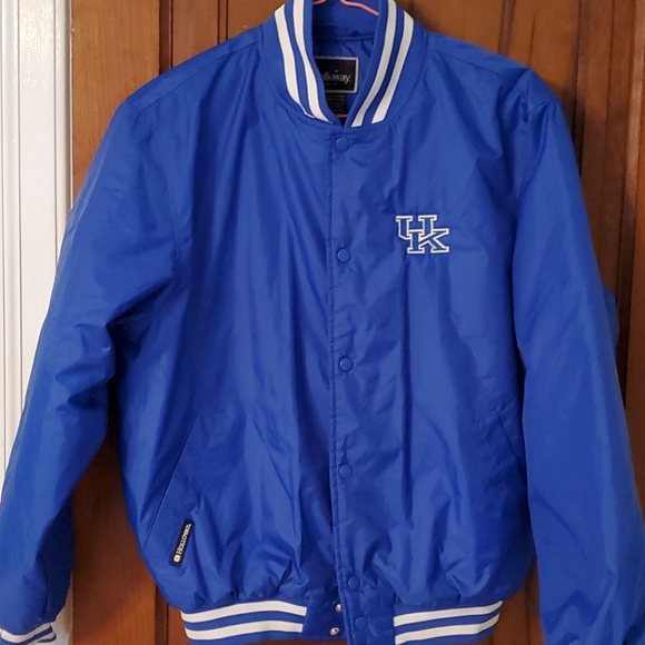 Jacket - Picture 1 of 2